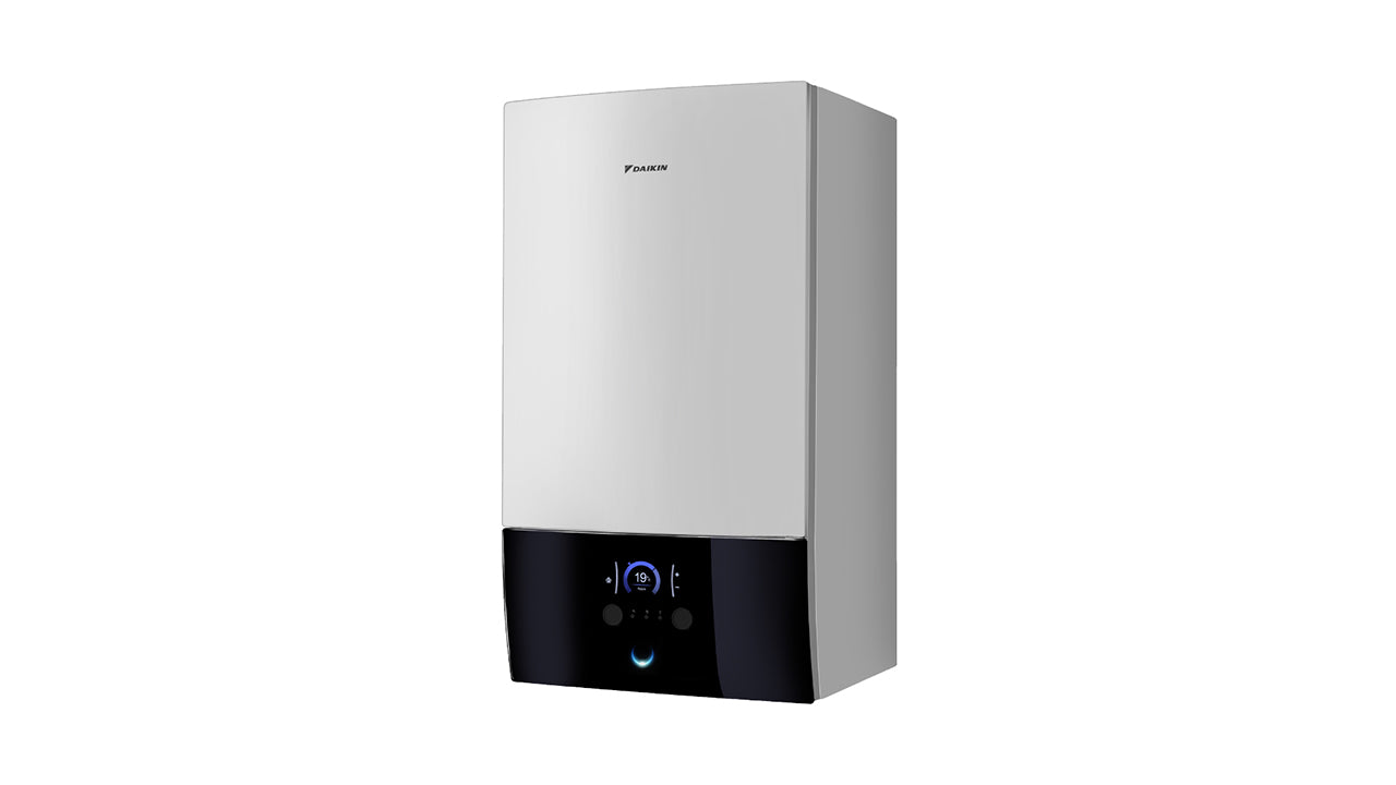 Daikin Altherma Top Grade R väggmonterad utan integrerad tank,