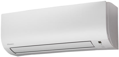 Daikin Nepura comfora kompakt och tyst inomhusenhet.