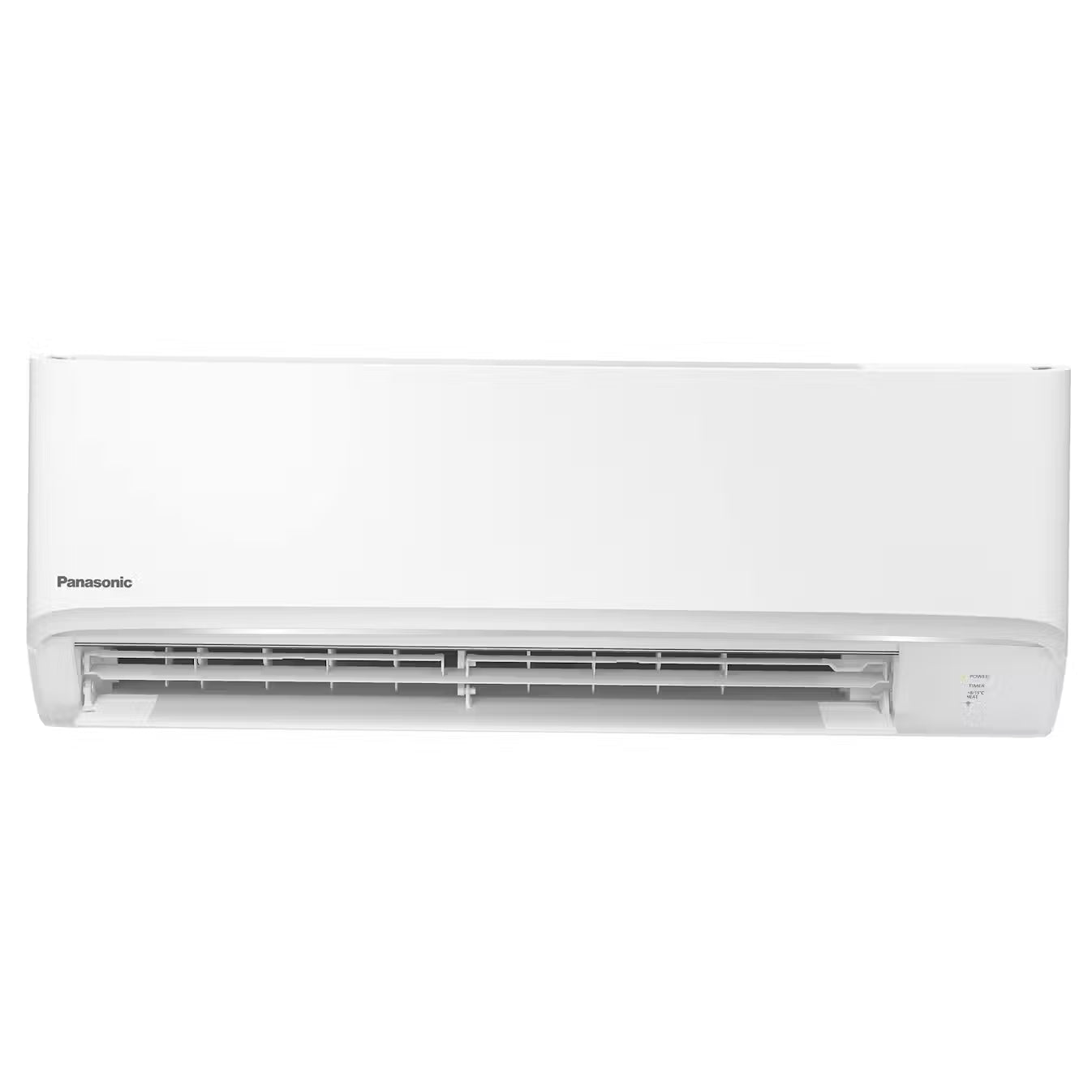 Panasonic CZ luftvärmepump för fritidshus.