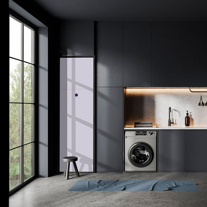 Qvantum QE – Frånluftsvärmepump