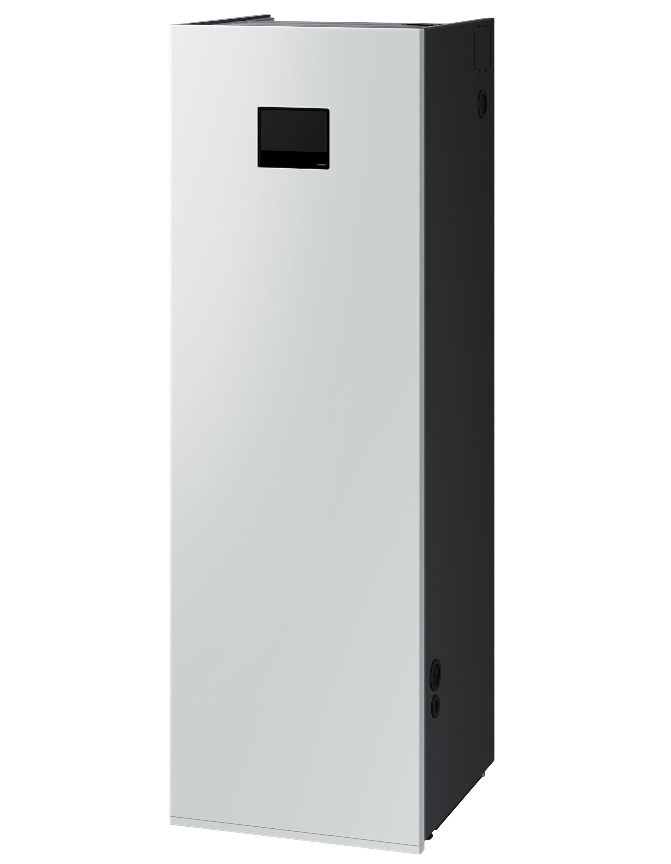 Samsung EHS Mono R290 med ClimateHub 200L