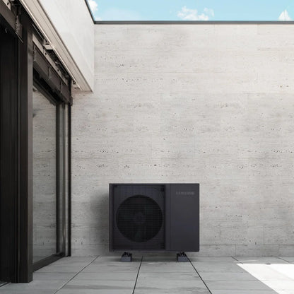 Samsung EHS Mono R290 med ClimateHub 200L