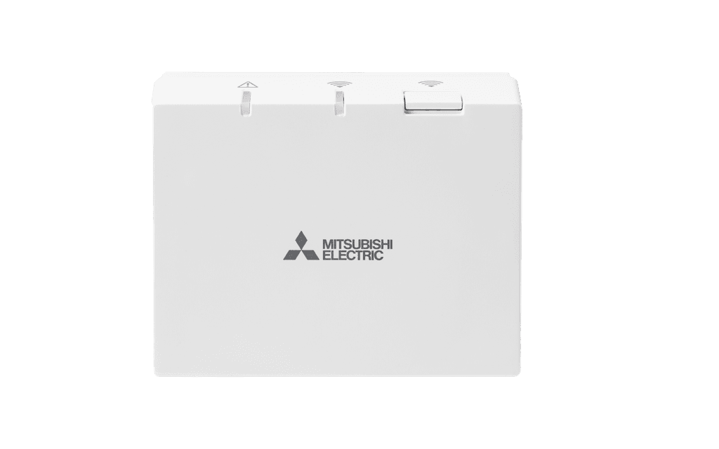 Mitsubishi Electric PAR-WR61R-E mottagare till trådlös rumskontroll