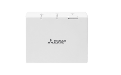 Mitsubishi Electric PAR-WR61R-E mottagare till trådlös rumskontroll