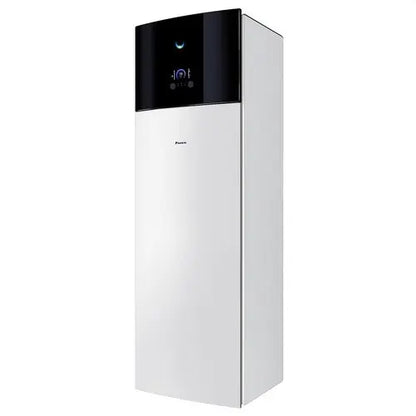 Daikin Altherma 3 ett värmepumpssystem för tappvatten